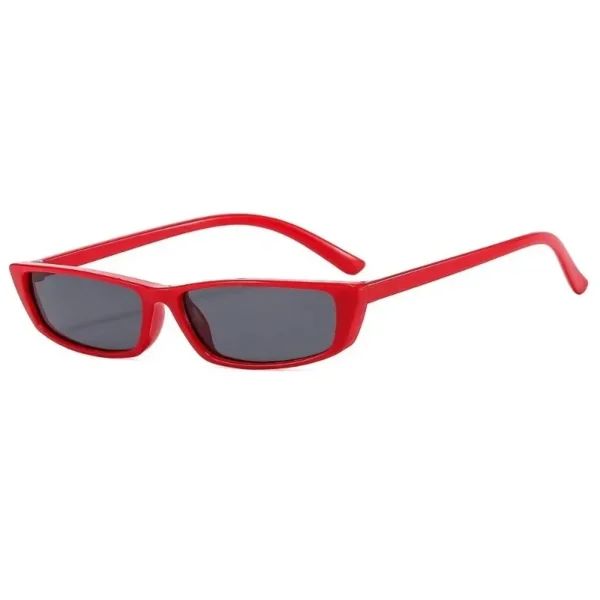 Gafas de Sol Futuristas con Lente Panorámica y Protección UV400 1