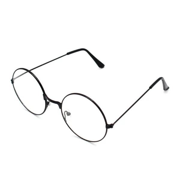 Gafas de Sol Redondas Metal – Diseño Minimalista y Protección UV 3