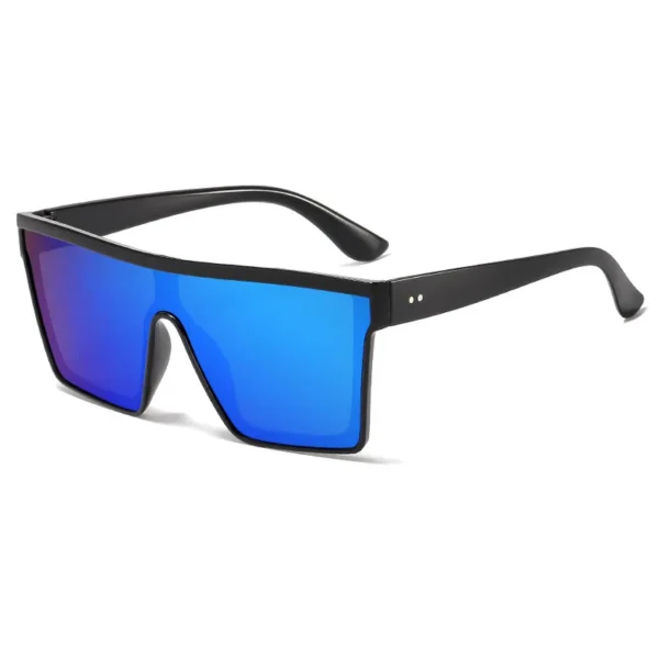 Gafas de Sol Aviador Clásicas Unisex – Elegancia Atemporal con Protección UV400 8