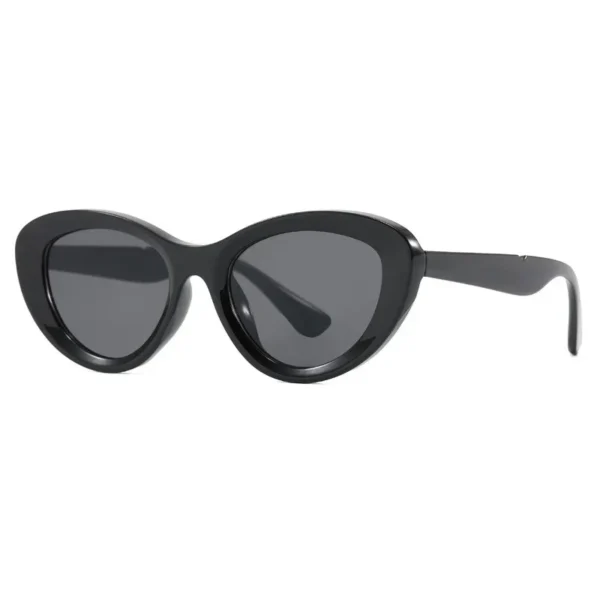 Gafas de Sol Estilo Ojo de Gato Retro | Protección UV400 2