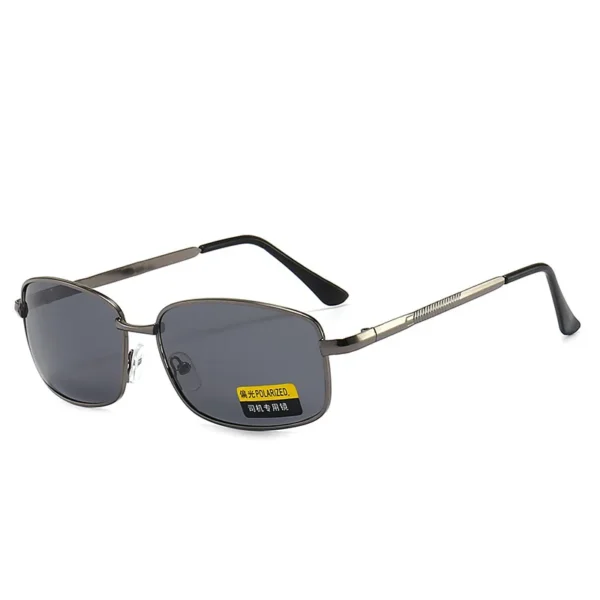 Gafas de Sol Vintage Polarizadas – Protección UV400 1