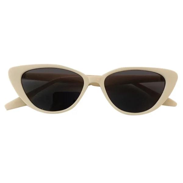 Gafas de Sol Cuadradas de Gran Tamaño con Montura Gruesa y Lentes Degradadas UV400 1