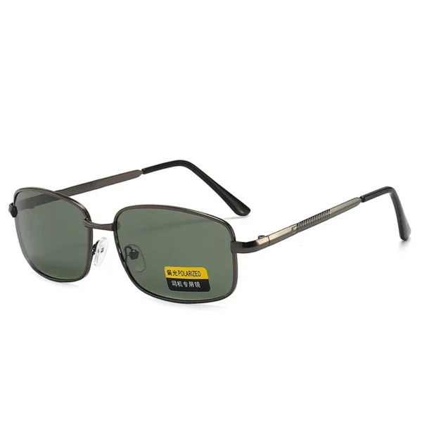 Gafas de Sol Vintage Polarizadas – Protección UV400 3