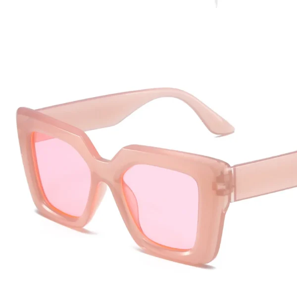 Gafas de Sol Elegantes de ojo de gato. Estilo Clásico UV400 8