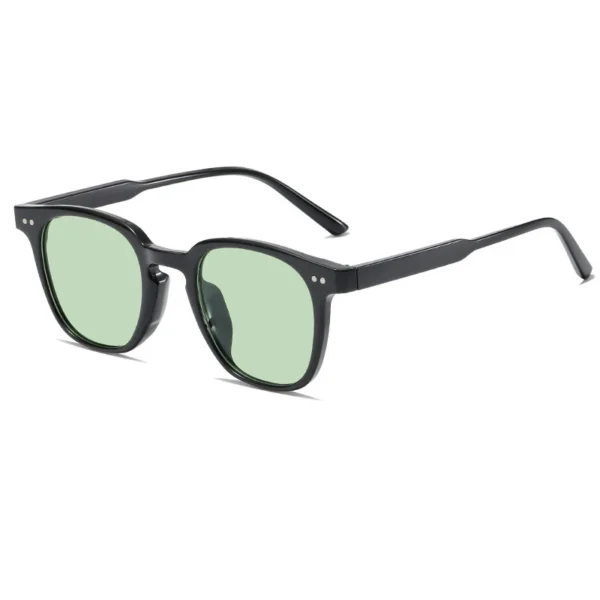 Gafas de Sol Unisex de Estilo Futurista – Lentes Oversize, Protección UV400, Moda Urbana y Moderna 3
