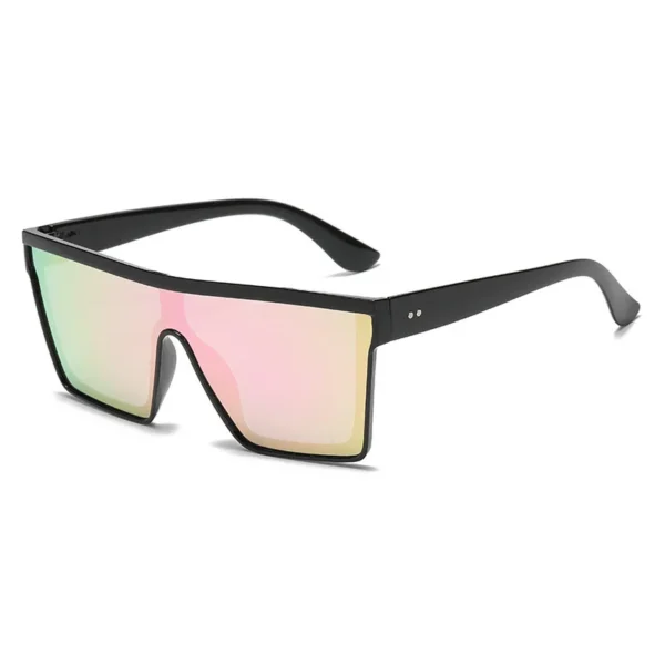 Gafas de Sol Aviador Clásicas Unisex – Elegancia Atemporal con Protección UV400 5