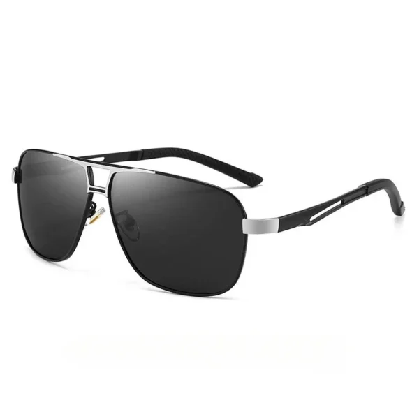 Gafas de Sol Aviador Fotocromáticas Polarizadas Protección UV400 1