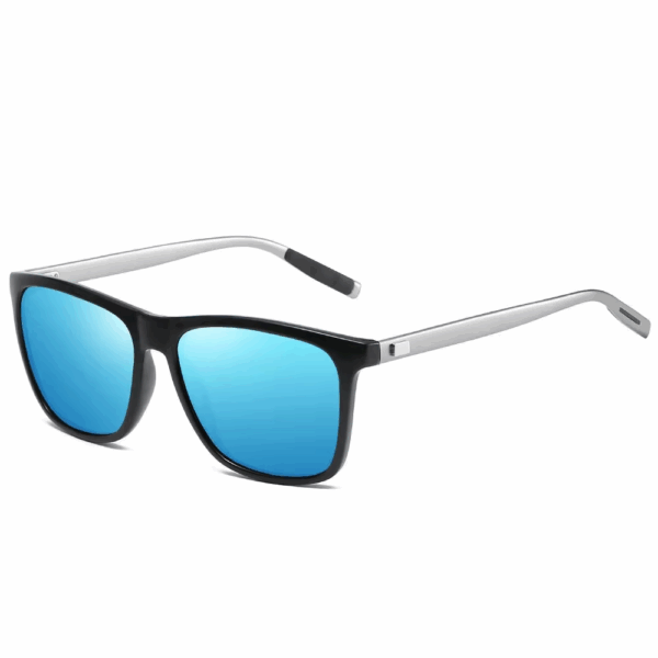 Gafas de Sol Polarizadas Estilo Vintage | Lentes UV400